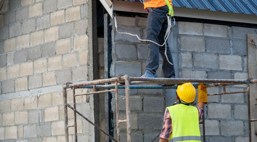 Expert top industrial roofings services in Wayne, PA